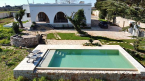 Villa Archidea - Con Piscina Privata Ed Ampio Giardino